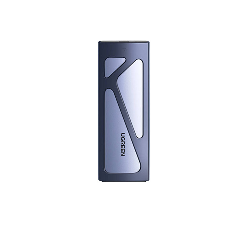 Ugreen USB-C Female to M.2 M-Key 10G Enclosure C TO C Cable 50cm, CM400 Ugreen USB-C Female to M.2 M-Key 10G Enclosure C TO C Cable 50cm, CM400